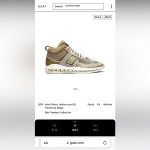 John Elliott icon Lebron James